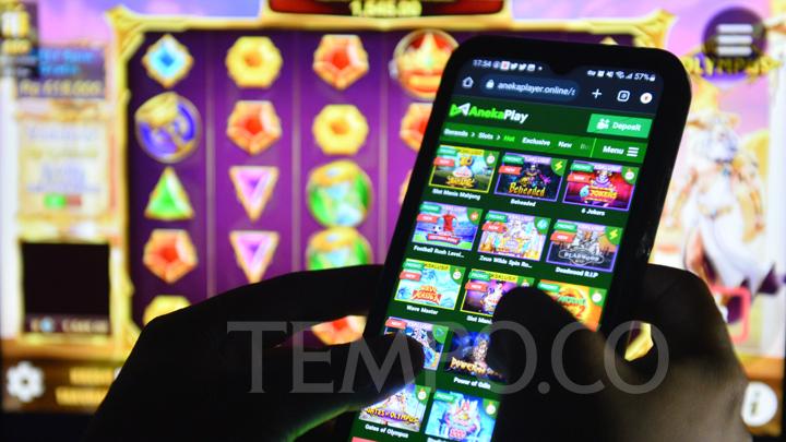 Discover the Excitement of jaya9 casino Your Ultimate Gaming Destination