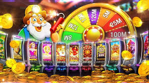 Discover the Exciting World of Casino Slots at Slots Angels New