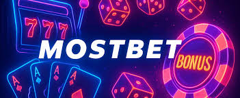 Exploring Mostbet A Comprehensive Guide to Online Betting -1027110309