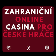Zahraniční Casino Jak Vybrat To Nejlepší pro Vás