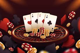 Bedste Casino Uden Om Rufus Find Dit Drømmecasino