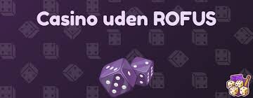 Bedste Casino Uden Om Rufus - Oplev De Bedste Alternativer