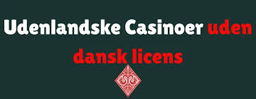 Bedste Casino uden Rufus Find Dit Perfekte Spil