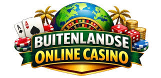 Betrouwbare Online Casino's in het Buitenland Hoe Kies je de Juiste
