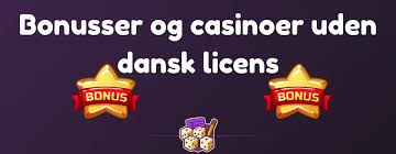 Bonus Uden Indbetaling Det Perfekte Startskud til Dit Online Casino Eventyr