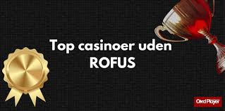Casino Free Spins i Dag - Få De Bedste Tilbud