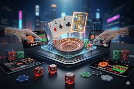 Casino Free Spins i Dag - Få De Bedste Tilbud