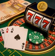 Casinò Non Adm Scopri Cosa Sono e Come Funzionano