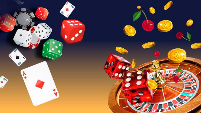 Discover the Thrill of Online Casino VOdds