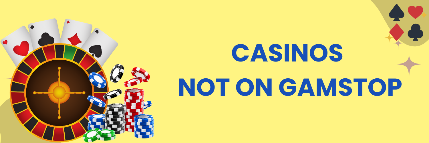 Exploring the GamStop Free Casino List in the UK -98114591