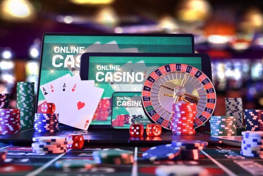Ojo Casino A Comprehensive Guide to Online Gambling Ojo Casino A Comprehensive Guide to Online Gambling