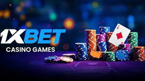 1xBet Cambodia Your Ultimate Guide to Online Betting 397120191