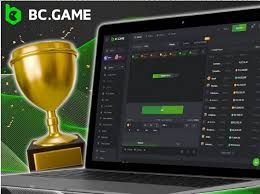 Discover BC.Game Crypto Casino The Best Online Gaming Experience in Pakistan
