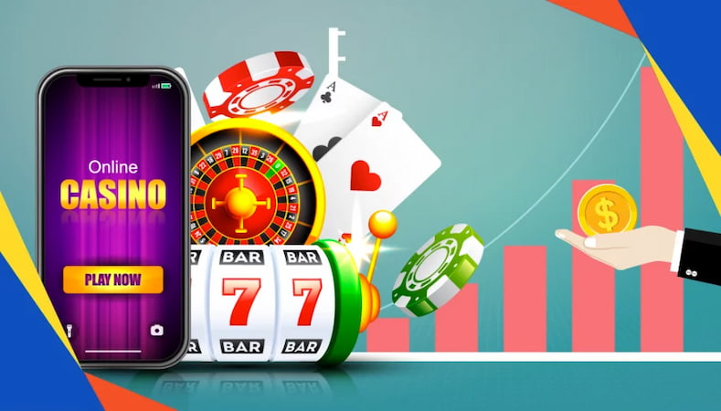Discover Fun and Excitement at 770 Online Casino