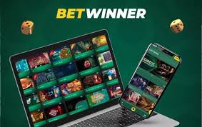 Discover the Excitement of BetWinner Online Casino