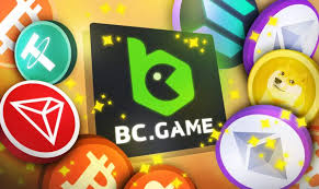 Discovering the Excitement of BC.Game Hub Your Gateway to Online Gaming