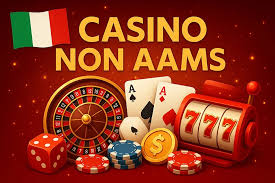 Scoprire i Casinò Online Senza AAMS Vantaggi e Rischi