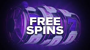 Unlocking Opportunities Winning with Free Spins No Deposit -799391684