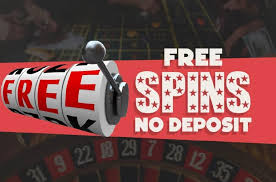 Unlocking Opportunities Winning with Free Spins No Deposit -799391684