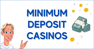 75 Spins Casino Unlocking Unlimited Fun and Rewards