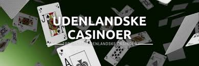 Bedste Casino Uden Dansk Licens - Spillere Anbefalinger