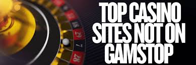 Best Casinos Not on GamStop Play Freely at Top Online Gambling Sites Best Casinos Not on GamStop Play Freely at Top Online Gambling Sites