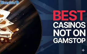Best Casinos Not on GamStop Play Freely at Top Online Gambling Sites Best Casinos Not on GamStop Play Freely at Top Online Gambling Sites