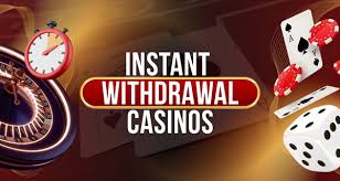 Best Fast Payout Casino Your Guide to Instant Wins