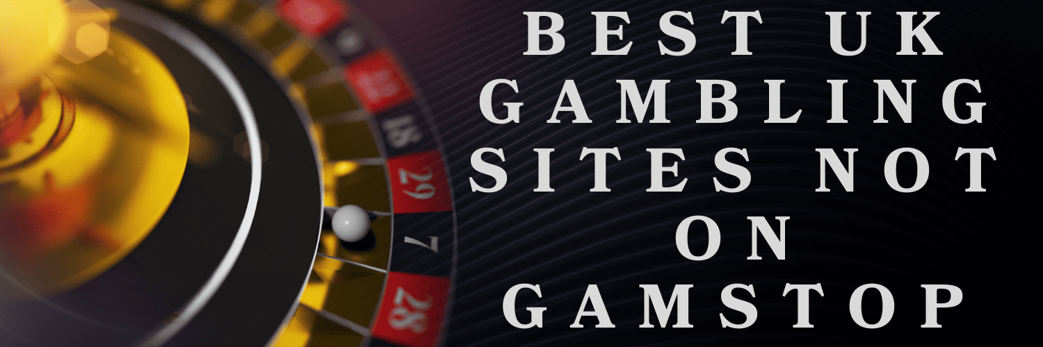 A Comprehensive List of Sites Not on GamStop -1062693480