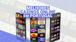Casinos Online em Portugal Onde Jogar e Ganhar -1233070917