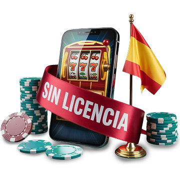 Casinos sin Licencia en España Riesgos y Consecuencias -2024669011