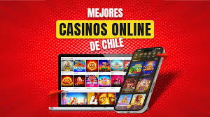Descubre el Fascinante Mundo del Casino en Línea en Chile Descubre el Fascinante Mundo del Casino en Línea en Chile