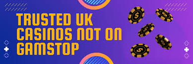 Discover New Casinos Not on GamStop Discover New Casinos Not on GamStop