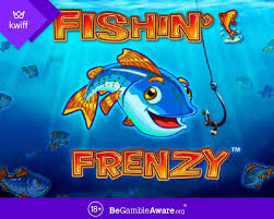 Dive Deep into the World of Fishin' Frenzy A Player's Guide