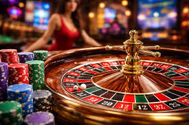 Experience the Thrill of Online Roulette Games for Real Money -1658583636