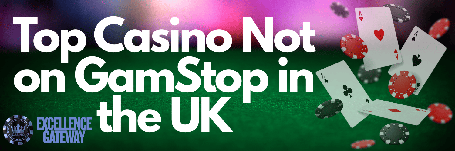 Explore New Non Gamstop Casino Sites for Uninterrupted Gaming Fun -1929941167