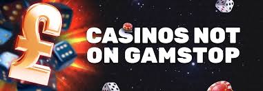 Exploring Casinos Not on Gamstop UK A Comprehensive Guide 1711579910