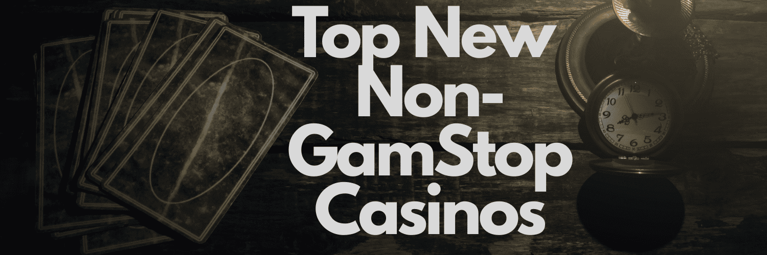 Exploring Non-Gamstop Casinos Your Gateway to Unrestricted Gaming 1680553504