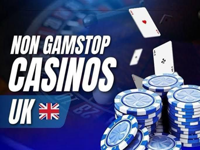 Exploring Online Casinos Not Registered with GamStop -1585338776