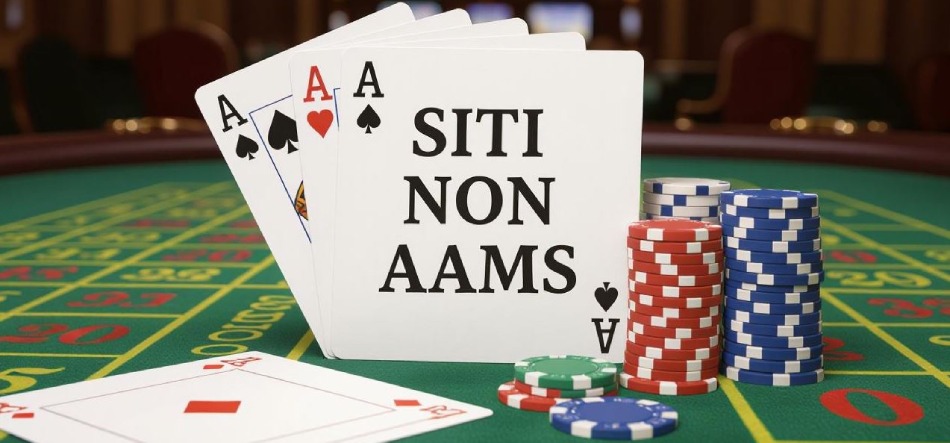 I migliori casino online stranieri Dove giocare e vincere