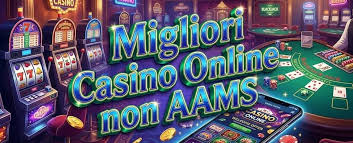 I migliori siti di casino non AAMS Guida completa 1874772801