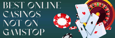 Non-Gamstop Casinos UK Your Guide to Non-Restricted Online Gambling Non-Gamstop Casinos UK Your Guide to Non-Restricted Online Gambling