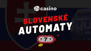 Online kasína na Slovensku Zábava a vzrušenie na dosah ruky
