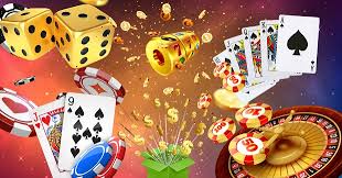 Register at Luck of Spins Casino Your Gateway to Online Gaming