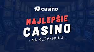 Slovenské online kasíno 2026 Budúcnosť hazardu na Slovensku -2093889855