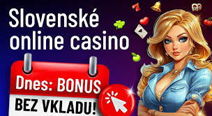 Slovenské online kasíno 2026 Budúcnosť hazardu na Slovensku -2093889855