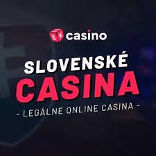 Slovenské online kasíno 2026 Budúcnosť hazardu na Slovensku -2093889855