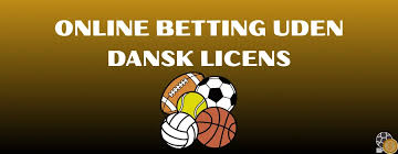 Spil Casino Uden Om ROFUS - Find Dine Favoritter