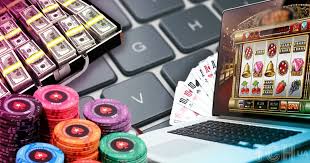 The Allure of 007 Casino A Glimpse into James Bond's Gaming World The Allure of 007 Casino A Glimpse into James Bond's Gaming World