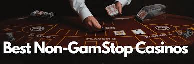 The Rise of UK Non GamStop Casinos Freedom and Variety